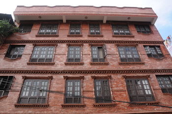 Shiva Shankar Hotel